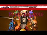 Tf2 Medieval mode