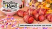 Enroladinho de Salsicha com Bacon - Receitas de Minuto EXPRESS #137-5N6sQnpQSO8