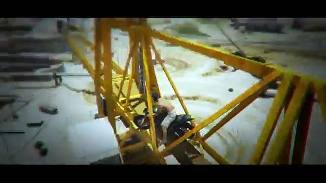 GTA 5 STUNTS Montage & Tricks