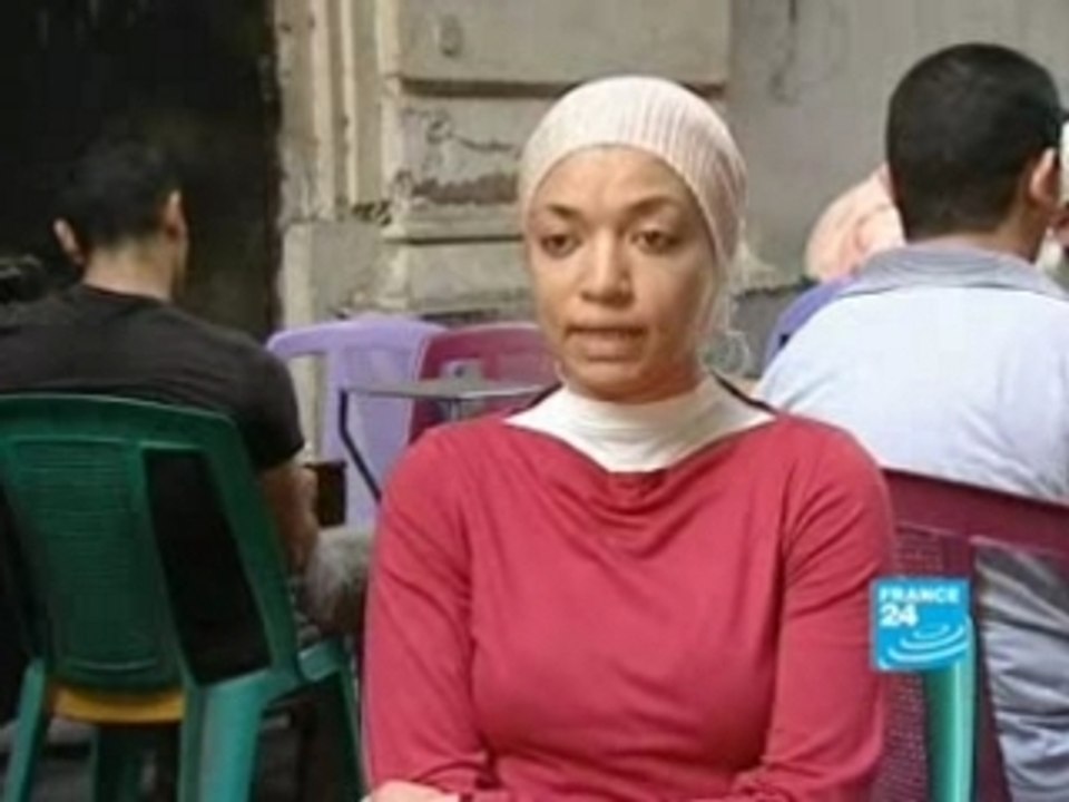 FRANCE24-EN-REPORTS-ISLAM-IN-EGYPT