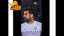 Volkan Demirel'den Rakip Oyuncuya Ağır Küfürler