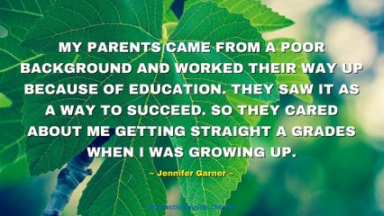 Jennifer Garner Quotes #4