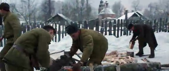 28 панфиловцев 2016 Часть 1