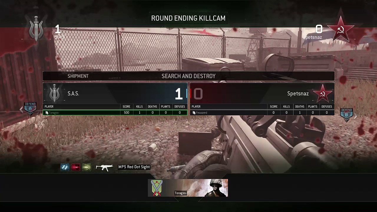 Lag 1