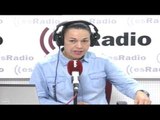 Federico a las 8: El documento secreto de los separatistas - 30/12/16
