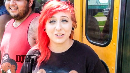 Failed To Study - CRAZY TOUR STORIES Ep. 484