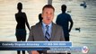 Custody Attorney - Compelling and Affordable Video Commercial - Custody Lawyer Male Spokesperson