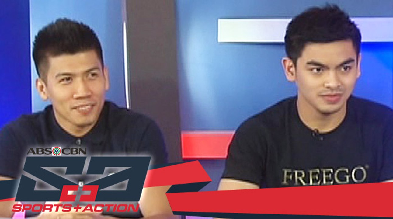 The Score: Meralco Bolts' key contributors are former NCAA and UAAP stars