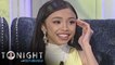 TWBA: Is Maymay Entrata in love with Edward Barber?