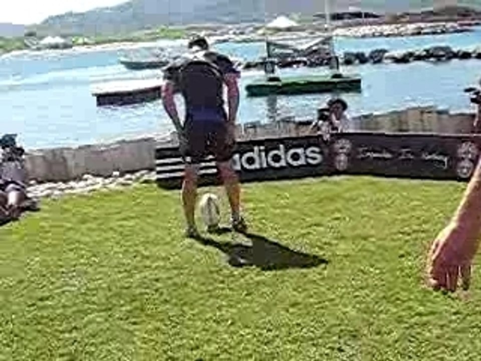 carter vs zidane