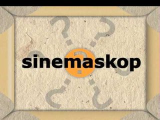 Sanat Sözlüğü, 21 Ekim Pazartesi 18.50'de TRT Okul'da... (2013)