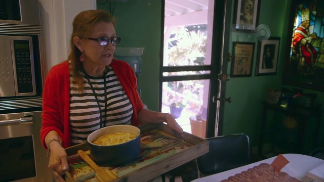 Bright Lights: Starring Debbie Reynolds and Carrie Fisher - Clip del documental de la HBO