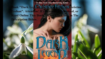 Download Dark Legend (Dark Series #8) ebook PDF