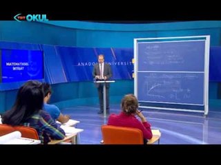 Matematiksel İktisat - Açık Sınıf