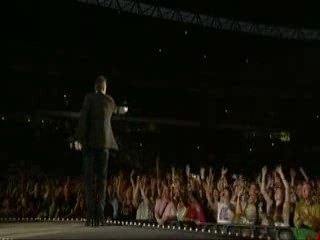 George Michael - Freedom Live Wembley 2007