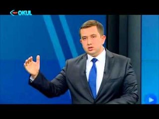 Maliye Politikası 2 / 7.Bölüm - Açık Sınıf