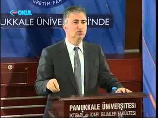 Dönem Sonu İşlemleri - 7. Bölüm - Gelir-Giderler ve Finansal Tabloların Düzenlenmesi - Açık Sınıf