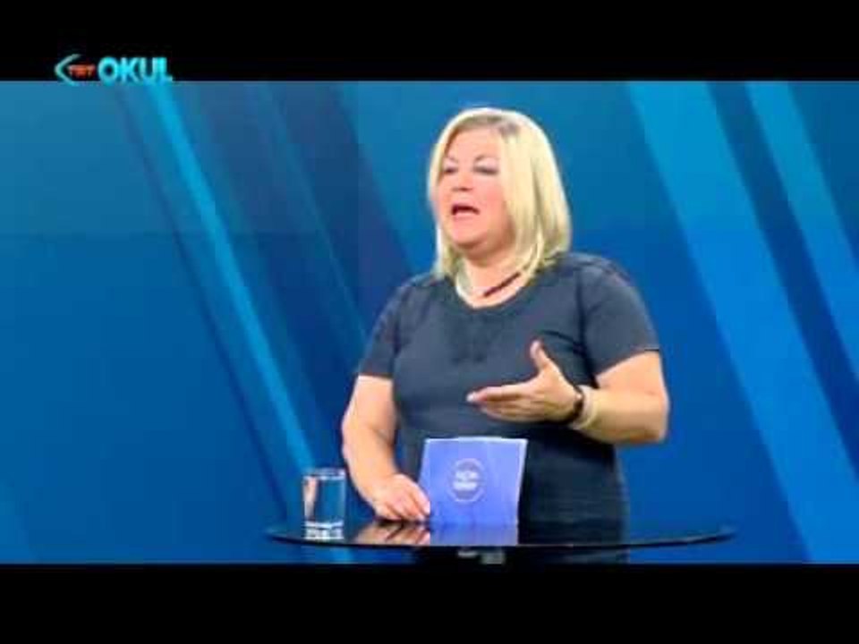 İnsan Kaynakları Yönetimi 7 - Açık Sınıf