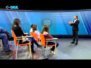 İşletme Fonksiyonları 4 - Açık Sınıf