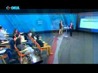 Türkiye Ekonomisi 2 - Açık Sınıf