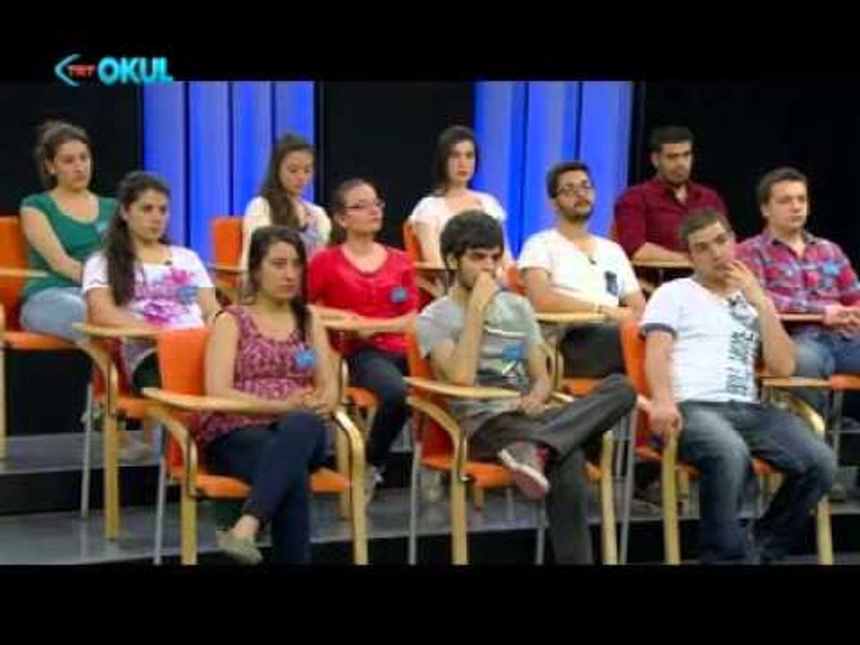 Genel Matematik 2 / 7.Bölüm - Final Sınavına Hazırlık Soru Çözümleri - Açık Sınıf