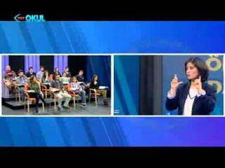 Örgütsel Davranış 4 - Açık Sınıf