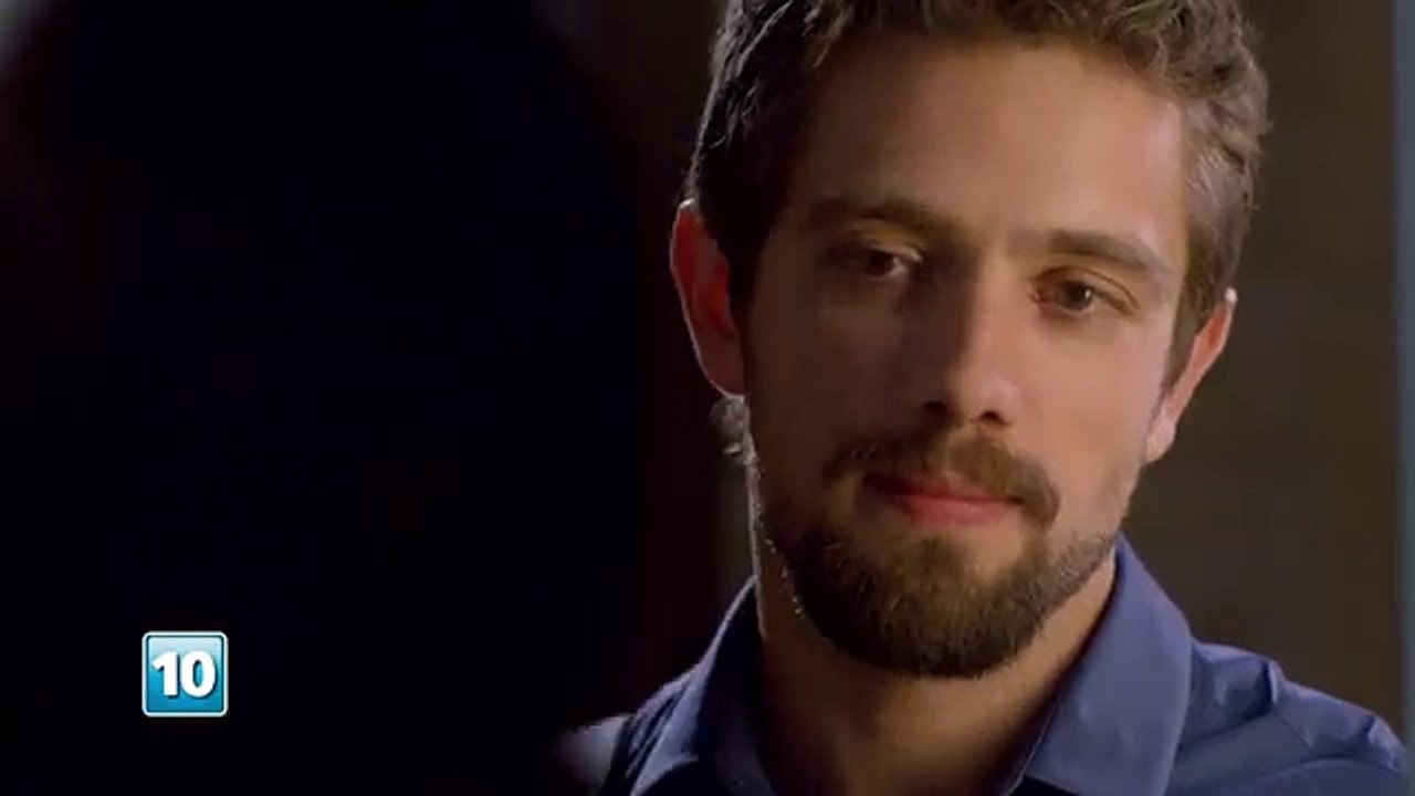 Chamada de Sol Nascente do capítulo 104 da novela, quinta, 29 de dezembro, na Globo