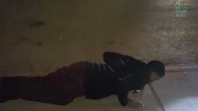 Ce policier texan a proposé un drôle d'accord à un gamin soupçonné d'avoir fumé de l'herbe