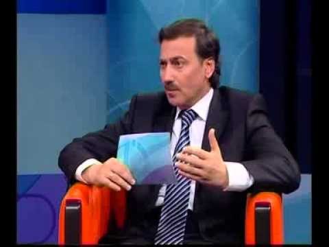 İslam Düşünce Tarihi - 5. Bölüm - Çağdaş İslam Düşüncesi - Açık Sınıf