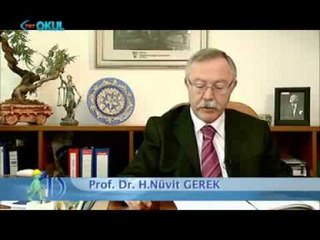 İş Sağlığı ve Güvenliği 3 - AÖF - Açık Sınıf