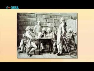 Yeni Toplumsal Hareketler 4 - AÖF - Açık Sınıf