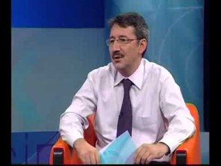 İslam Düşünce Tarihi - 2. Ders - Felsefe Mektepleri - Açık Sınıf