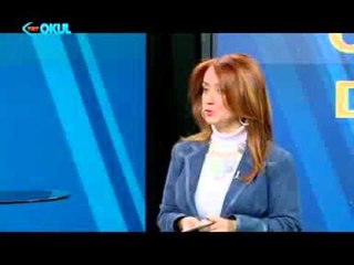 Örgütsel Davranış 1 - Açık Sınıf