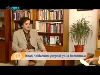 Hukukun Temel Kavramları 6 - AÖF - Açık Sınıf