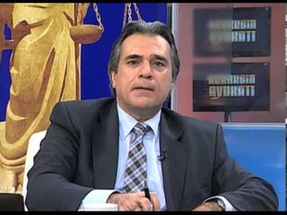 Herkesin Avukatı, 5 Eylül Perşembe 22.05'te TRT Okul'da...