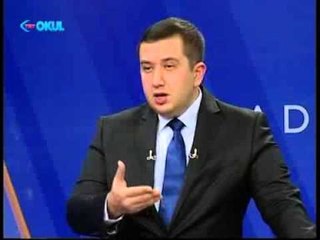 Maliye Politikası 1 / 8.Bölüm - Açık Sınıf