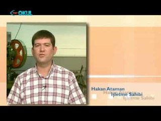 Uluslararası İşletmecilik 2 - AÖF - Açık Sınıf