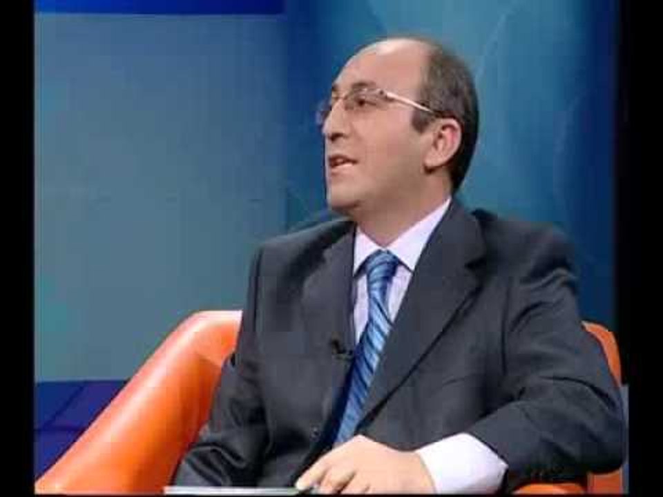 İslam Hukukuna Giriş 6 - Açık Sınıf