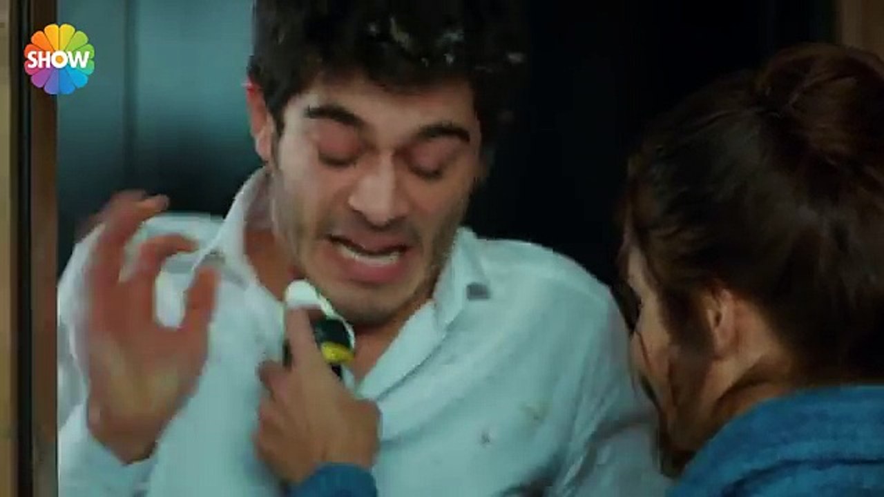 Aşk Laftan Anlamaz 24.Bölüm | Hayat ile Muratın eğlenceli anları