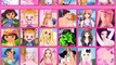 baby role experience video game for girls to play dress up games jeux de fille, juegos gratis Cqz