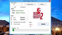 Dead Trigger 2 Online Triche Outil de piratage pas de téléchargement iOS Android1