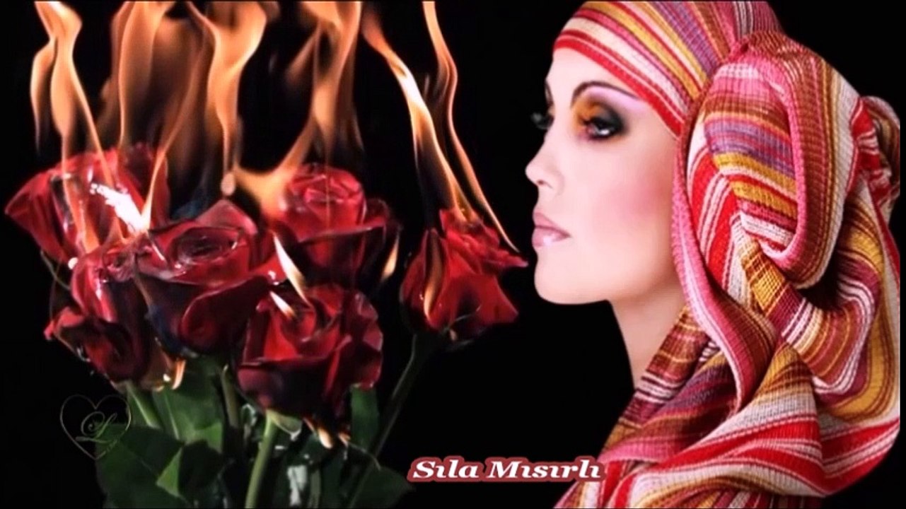 Seviyormusun-Sıla Mısırlı