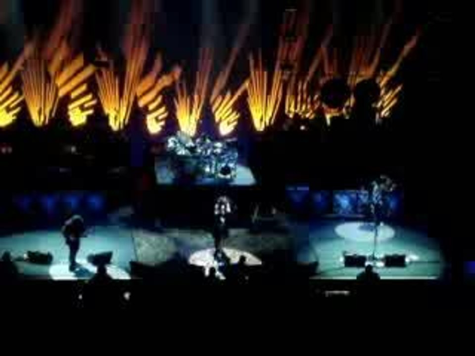 2006-03-12 Phoenix 14 Medley