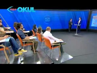 Avrupa Birligi - Ders 1 - Açık Sınıf - TRT Okul