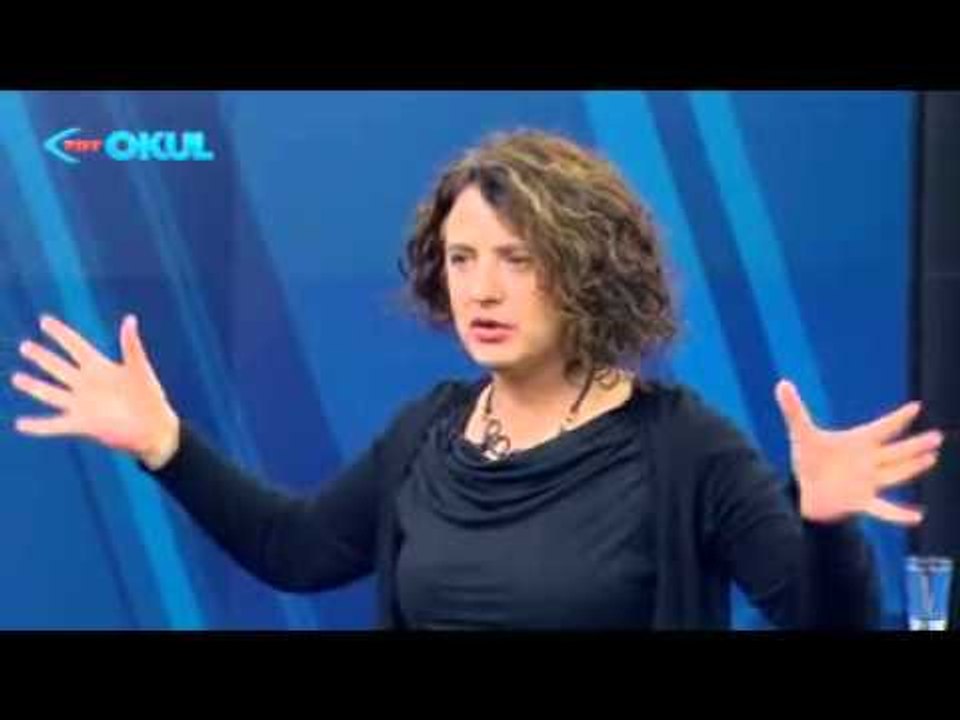 Psikolojiye Giriş - 6. Ders (Açık Sınıf 2013 ...