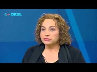 Sosyolojiye Giriş 6.Ders (Açık Sınıf 2013 - 2014) - TRT Okul