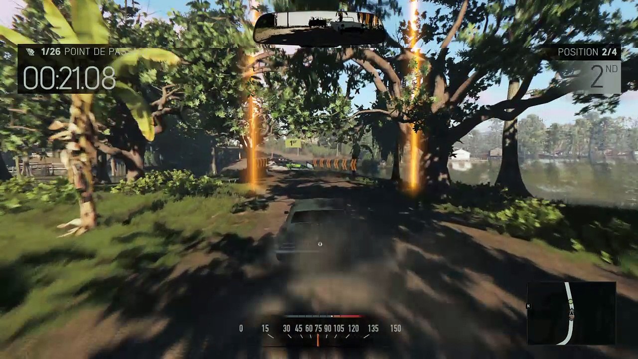 Mafia 3 se débarrasser des parasites pour jouer à la play