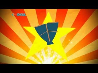 Yüzme Aparatı - Saçma İcatlar - TRT Okul