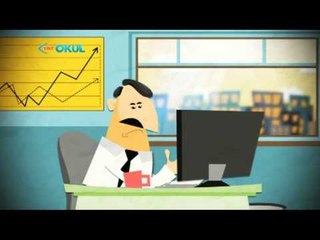 Göbek Atan Sandalye - Saçma İcatlar - TRT Okul