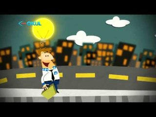 Kuş Bezi - Saçma İcatlar - TRT Okul